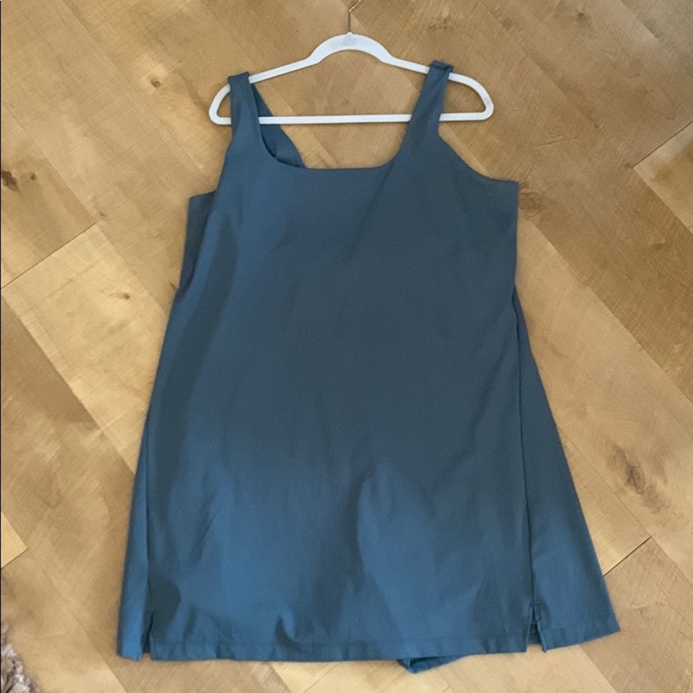 Old Navy PowerSoft Active Dress